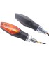 TURNSIGNALS E-MARK AMBER