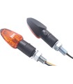 TURNSIGNALS E-MARK AMBER