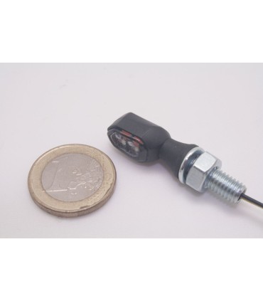 LED TURN SIGNALS CLEAR