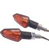 TURN SIGNALS AMBER 6W