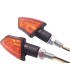 TURN SIGNALS AMBER 6W