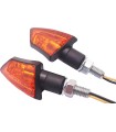 TURN SIGNALS AMBER 6W