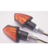 TURN SIGNALS AMBER 6W