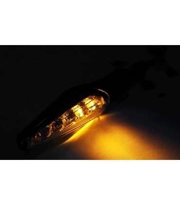 Z4 LED SCROLL INDICATOR