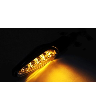 Z4 LED SCROLL INDICATOR