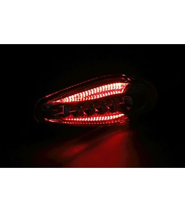 SONIC INDIC. BRAKE REAR