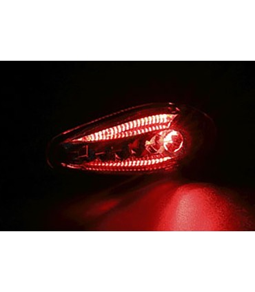 SONIC INDIC. BRAKE REAR