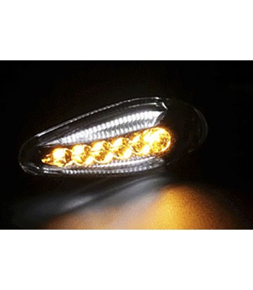 SONIC INDIC. FRONT SCROLL