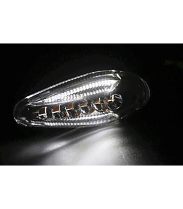 SONIC INDIC. FRONT SCROLL