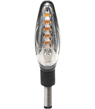 SONIC INDIC. FRONT SCROLL