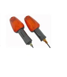 TURN SIGNAL AMBER HO RL