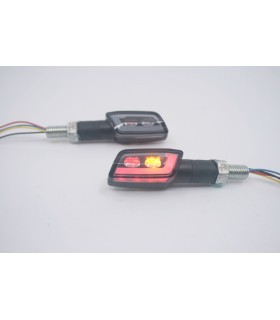 TURNSIG W/TAILLIGHT