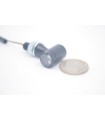 TURNSIGNALS LED E-MARK SMOKE