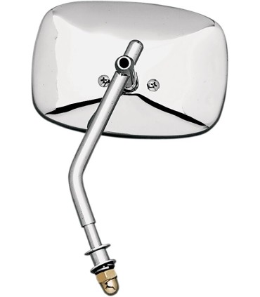 MIRROR DIE CAST PLAIN FACE