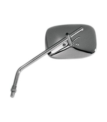 MIRROR DIE CAST PLAIN FAC