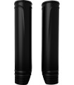 UPPER FORK PROTECTORS BLK