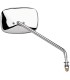 MIRROR CHROME RIGHT EC STEM