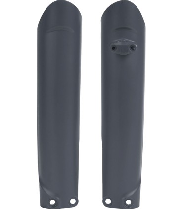 FORK CVR SX/SXF 15-22 GREY