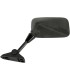 MIRROR BLACK LEFT EC FAIRING