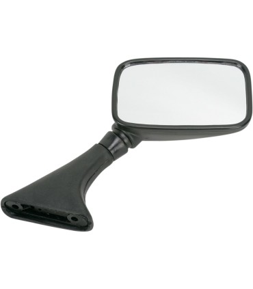 MIRROR BLACK RIGHT EC FAIRING