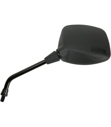 MIRROR RECTANGLE KZ LEFT