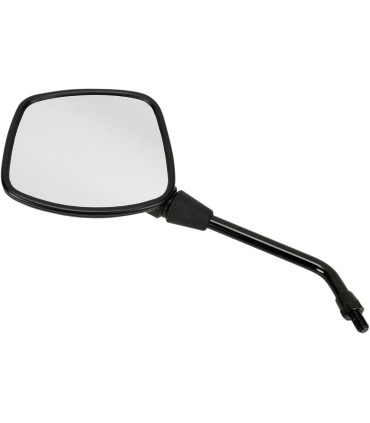 MIRROR RECTANGLE KZ LEFT