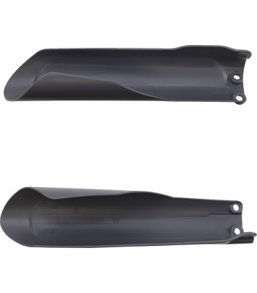 FORK CVR SX/SXF 15-22 GREY