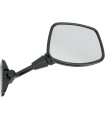 RÉTROVISEUR NOIR DROIT CARÉNAGE EC
