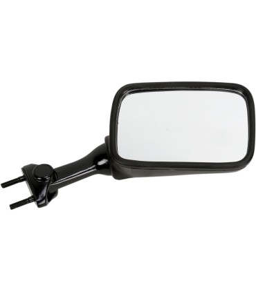 MIRROR BLACK RIGHT EC FAIRING