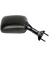 MIRROR BLACK RIGHT EC FAIRING