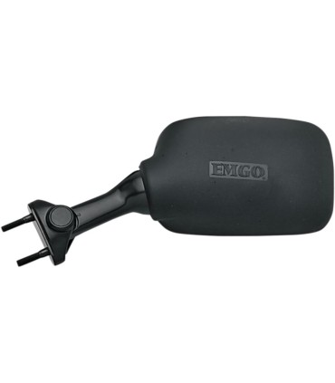 MIRROR BLACK LEFT EC FAIRING