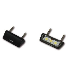 LED LICENSE PLATE LIGHT B