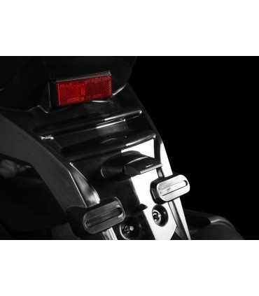 LICENSE PLATE LIGHT LED