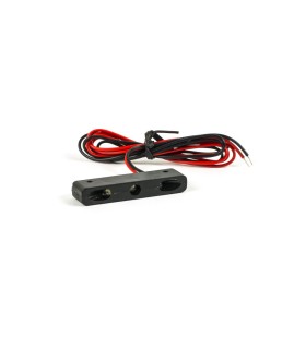 LICENSE PLATE LIGHT E-MRK