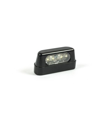 LICENSE PLATE LIGHT E-MRK