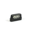 LICENSE PLATE LIGHT E-MRK
