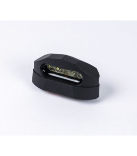LICENSE PLATE LIGHT E-MRK