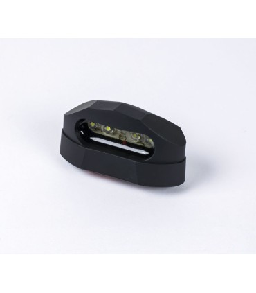 LICENSE PLATE LIGHT E-MRK