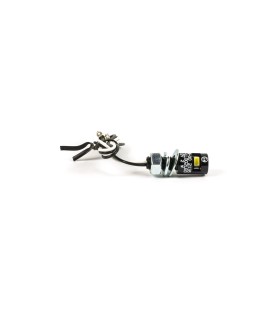 LICENSE PLATE LIGHT E-MRK