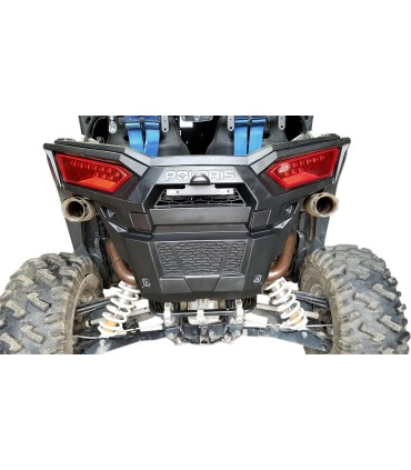 MOUNT LIC/PLATE LED MSE