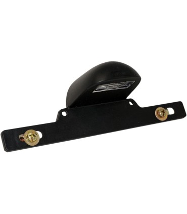 MOUNT LIC/PLATE LED MSE