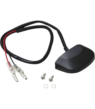 LED LICENSE PLATE LIGHT