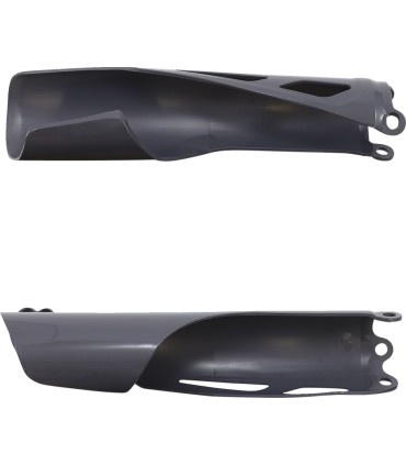 CVR FORK CRF 19- GREY