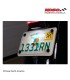 LED LICENSE PLATE LIGHT E-MARK