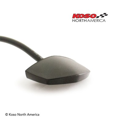 LED LICENSE PLATE LIGHT E-MARK