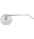 MIRROR CHROME RIGHT EC STEM