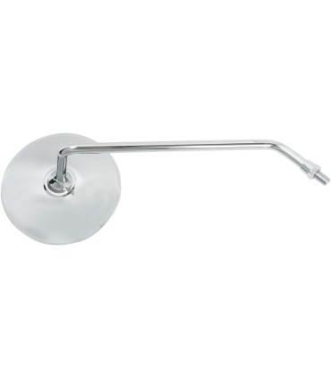 MIRROR CHROME RIGHT EC STEM