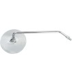 RÉTROVISEUR CHROME DROIT EC STEM