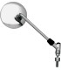 MIRROR CHROME BOTH EC STEM