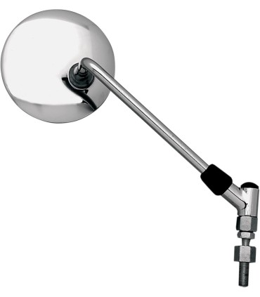 MIRROR CHROME BOTH EC STEM